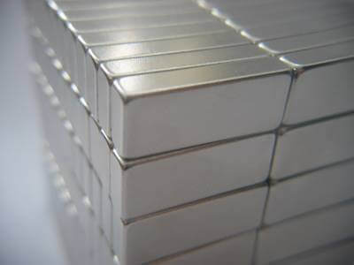 Turbomag® budowa Turbomag® budowa