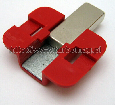 Turbomag® budowa Turbomag® budowa